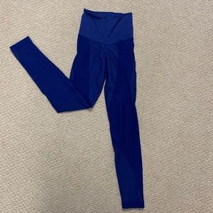 Nike dri-fit high waisted leggings